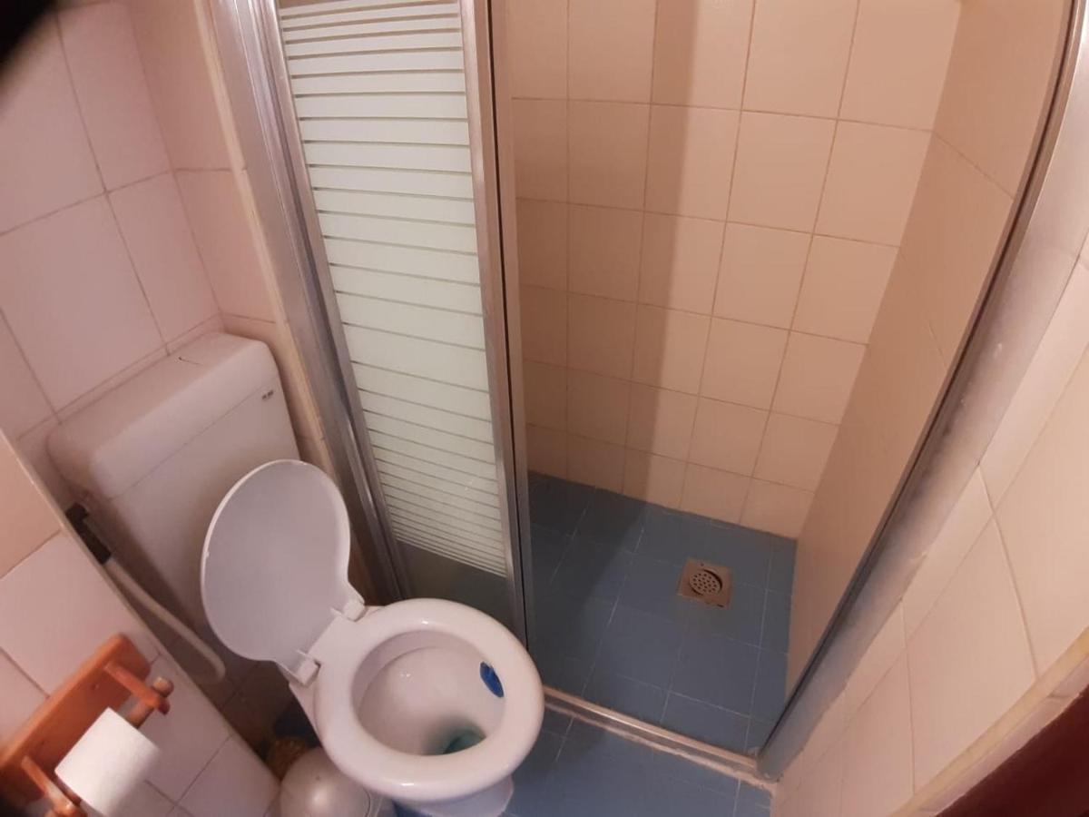 Luxury Piata Romana Center Apartment Bukares Bagian luar foto